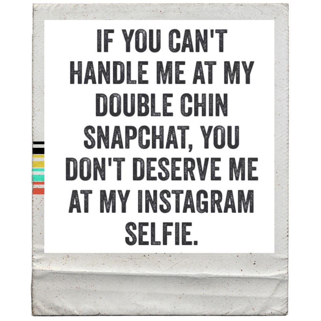 5 Funny Instagram Quotes Every Girl Can Relate To - HerFeed