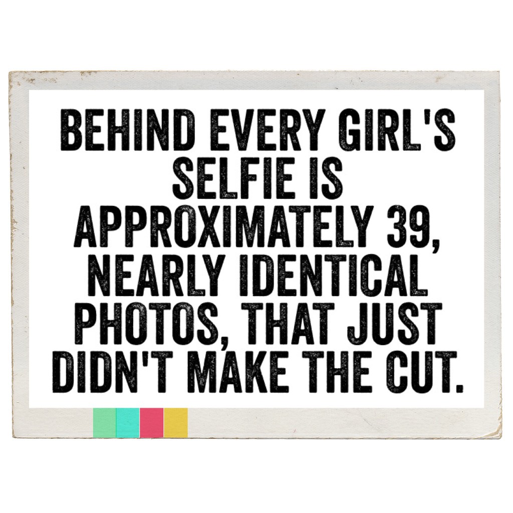 5 Funny Instagram Quotes Every Girl Can Relate To - HerFeed