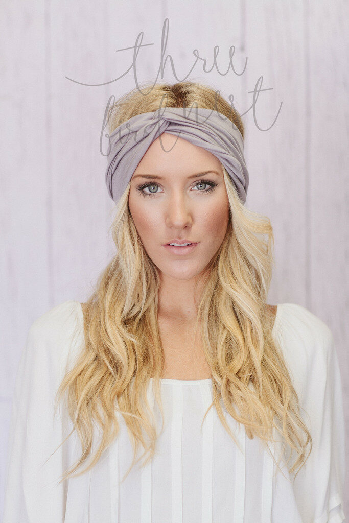 boho headband