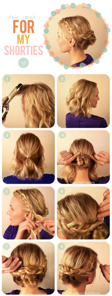 easy hair 10